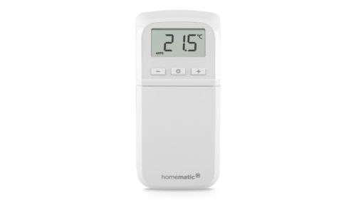 Homematic Ip, Homematic IP Funk Heizkörperthermostat HmIP-eTRV-CL