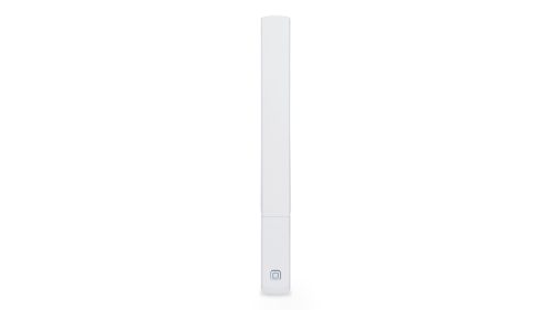 Homematic Ip, Homematic IP Smart-Home-Zubehör "Fenster- und Türkontakt – optisch, plus (V2)"