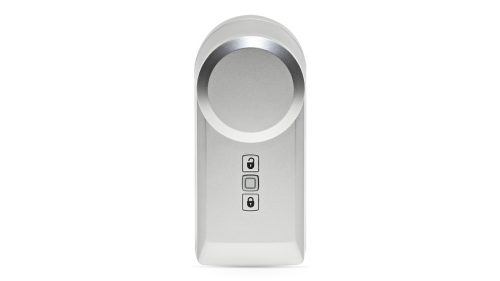 Homematic Ip, Homematic IP Smart-Home-Zubehör "Türschlossantrieb"