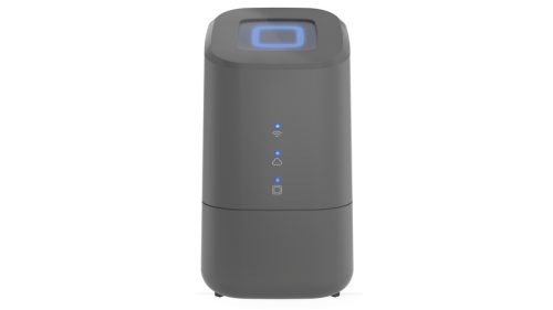 Homematic Ip, Homematic IP Smart-Home-Station "Home Control Unit"