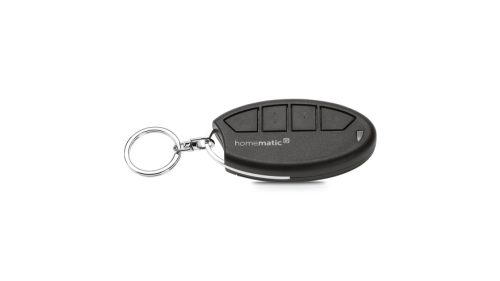 Homematic Ip, Homematic IP Schlüsseltaster HmIP-KRC4-2