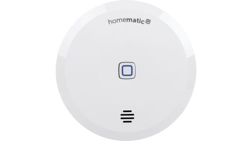 Homematic Ip, Homematic IP Funk Wassermelder HmIP-SWD-2