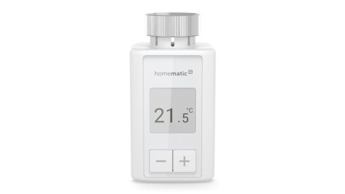 Homematic Ip, Homematic IP Heizkörperthermostat "Flex" 1 Stk. tlg.