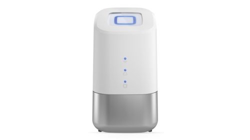 Homematic Ip, Homematic IP Smart-Home-Station "Home Control Unit"