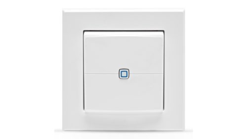 Homematic Ip, Homematic IP Funk-Wandtaster HmIP-WRC2-2