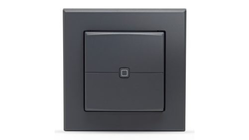 Homematic Ip, Homematic IP Wandtaster HmIP-WRC2-A-2