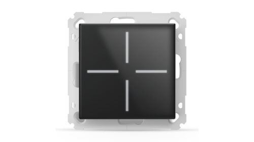 Homematic Ip, Homematic IP Funk Taster Funk Glastaster