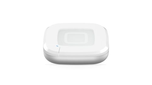 Homematic Ip, Homematic IP Smart-Home-Station "Access Point 2" AES 128-Verschlüsselung zwischen Geräten, App und Cloud