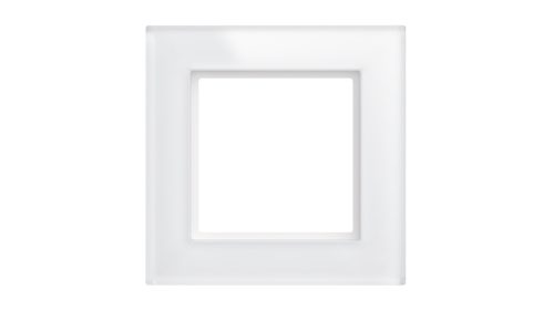 Homematic Ip, Homematic IP Rahmen IP Glasrahmen ? 1-fach