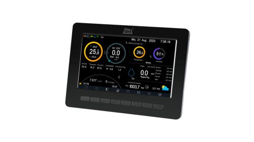 undefined, LED-Display "dnt PRO"
