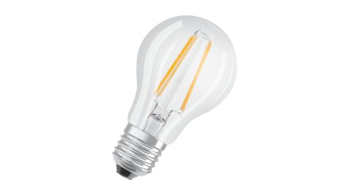 OSRAM HOMELIGHTING, OSRAM HOMELIGHTING 4058075434820 LED EEK E (A - G) E27 Glühlampenform 7 W = 60 W Warmweiß bis Kaltweiß 1 St.