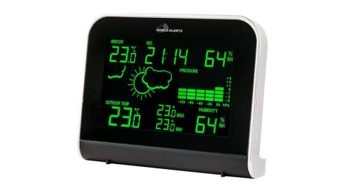 Techno Line, Techno Line MA10920 Funk-Wetterstation