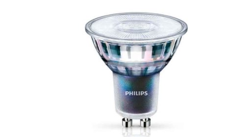 Philips LED, Philips LED 929001347002 LED EEK G (A - G) GU10 Reflektor 5.5 W = 50 W Warmweiß (Ø x H) 50 mm x 54 mm dimmbar 1 St.