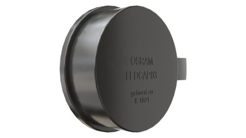 Osram Automotive, Osram Automotive Kfz Lampenfassung LEDCAP03 Bauart (Kfz-Leuchtmittel) H7