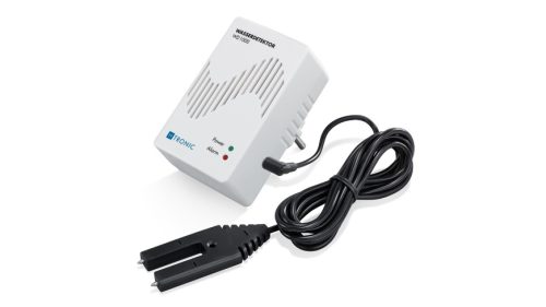 H-Tronic, H-Tronic 1114720 WD 1000 Wassermelder mit externem Sensor über Steckdose