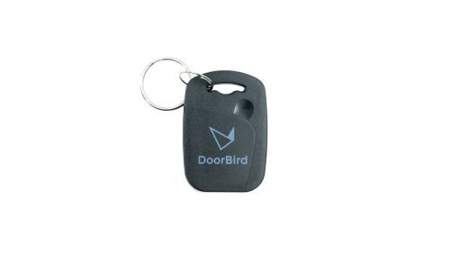 Doorbird, DoorBird 423868960 Türsprechanlagen-Zubehör Transponder