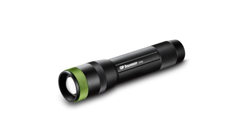 GP Discovery CR42 GP Discovery Taschenlampe 40 h 190 g
