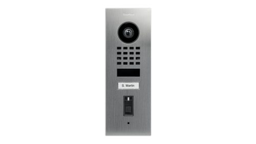 Doorbird, DoorBird 423872189 Fingerprint Zugangssystem Unterputz IP65
