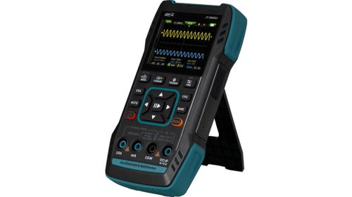 Joy-it, Joy-it JT-OMS01 Oszilloskop, Signalgenerator, Multimeter 2-Kanal