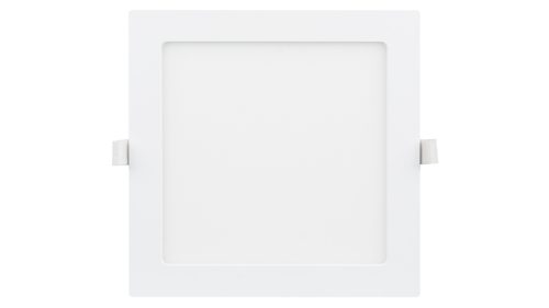 Heitronic, Heitronic 501381 Le Mans LED-Einbauleuchte LED 12 W Weiß