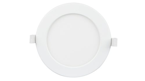 Heitronic, Heitronic 501377 Le Mans LED-Einbauleuchte LED 18 W Weiß