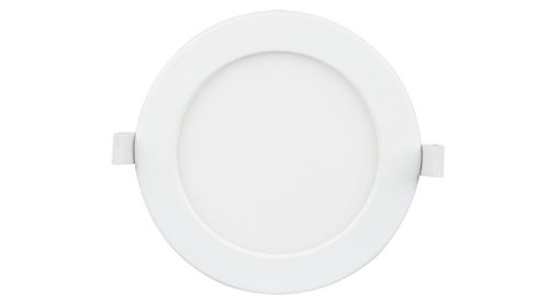 Heitronic, Heitronic 501375 Le Mans LED-Einbauleuchte LED 6 W Weiß