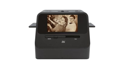 undefined, Scanner "dnt 4-in-1, SlideCopy PRO"
