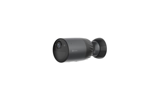 EZVIZ Smart Home Akku Kamera, 4K, WLAN, BC1c 4K