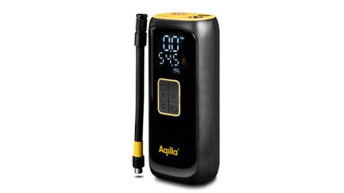 Aqiila, Aqiila AQAPC4BK475 Akku-Kompressor Airbird C4 10.3 bar