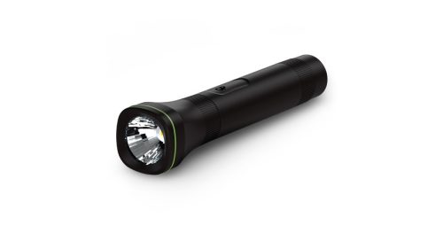 GP Discovery, GP Discovery C107 LED Taschenlampe batteriebetrieben 70 lm 48 h 107 g