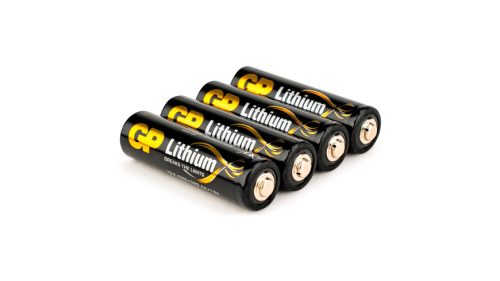 GP, GP GP15LF562C4 Mignon (AA)-Batterie Lithium 1.5 V 4 St.
