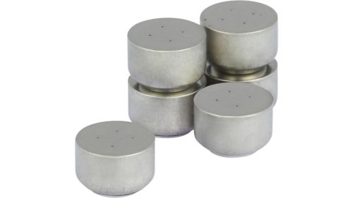 GP, GP Hörgerätebatterie ZA13 1.4 V 6 St. Zink-Luft PR48