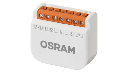 Osram, OSRAM Smart+ Modul WIFI SWITCH MODULE 2CH
