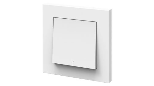 Osram, OSRAM Smart+ Schalter WIFI REMOTE WALL SWITCH 1G