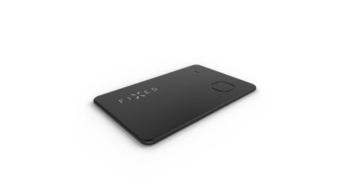 FIXED, FIXED FIXTAG-CARD-BK Bluetooth-Tracker Schwarz