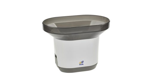 TFA Dostmann, TFA Dostmann 30.3903.02 Regensender TFA.me ID-A1 Regenmesser Funk 868 MHz