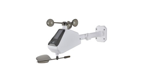 TFA Dostmann, TFA Dostmann 30.3904.02 TFA.me ID-A2 Windmesser Funk 868 MHz