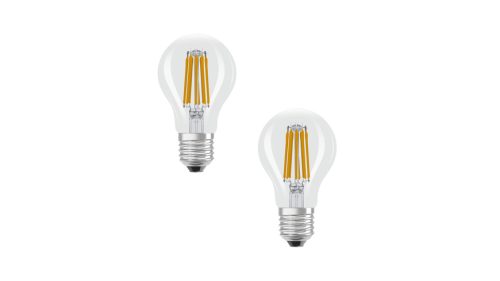 OSRAM HOMELIGHTING, OSRAM HOMELIGHTING 4099854259838 LED EEK A (A - G) E27 Glühlampenform 7.2 W = 100 W Neutralweiß (Ø x H) 60 mm x 60 mm 2
