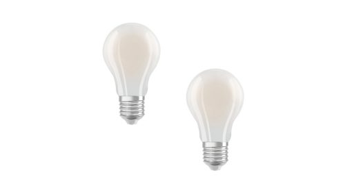 OSRAM HOMELIGHTING, OSRAM HOMELIGHTING 4099854259791 LED EEK A (A - G) E27 Glühlampenform 5 W = 75 W Neutralweiß (Ø x H) 60 mm x 60 mm 2
