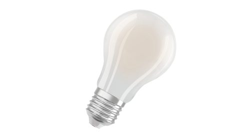 OSRAM HOMELIGHTING, OSRAM HOMELIGHTING 4099854265501 LED EEK A (A - G) E27 Glühlampenform 3.8 W = 60 W Warmweiß (Ø x H) 60 mm x 60 mm 1 St.