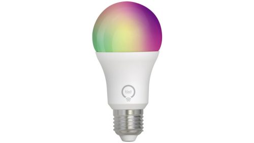 Müller Licht tint white+color LED-Lampe E27 9,5W