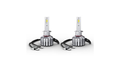 Osram Automotive, Osram Automotive 64150DWNB LED Leuchtmittel Night Breaker® H1 16 W 12 V