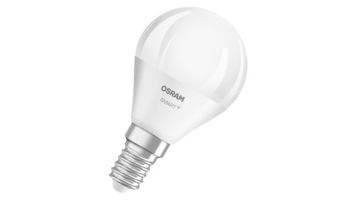 OSRAM SMART+ Smart Home LED Lampe E14, MATTER, RGBWW