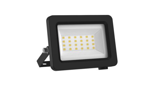 OSRAM HOMELIGHTING, OSRAM HOMELIGHTING Floodlight EA 5W 840 Dark Grey 4099854429552 Außenstrahler