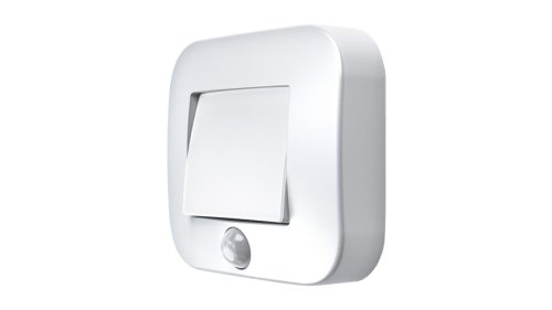 OSRAM HOMELIGHTING, OSRAM HOMELIGHTING NIGHTLUX Hall White 4099854530999 LED-Nachtlicht LED Weiß Weiß