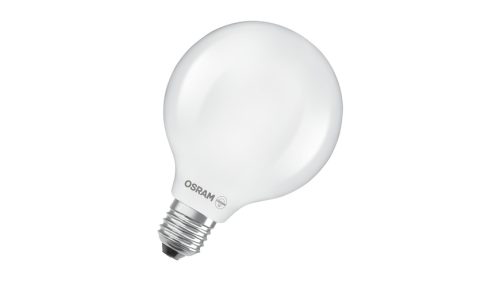 OSRAM HOMELIGHTING, OSRAM HOMELIGHTING 4099854235504 LED EEK A (A - G) E27 Globeform 3.8 W = 60 W Warmweiß (Ø x H) 95 mm x 95 mm Filament 1
