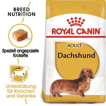 ROYAL CANIN Dachshund Adult 1.5 kg