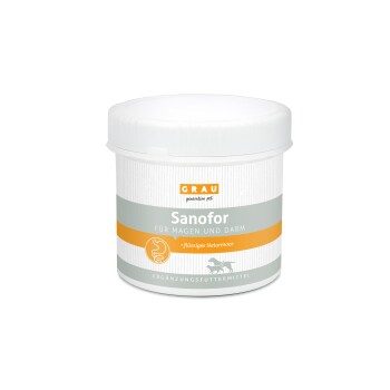 GRAU Sanofor Magen-Darm 500 g