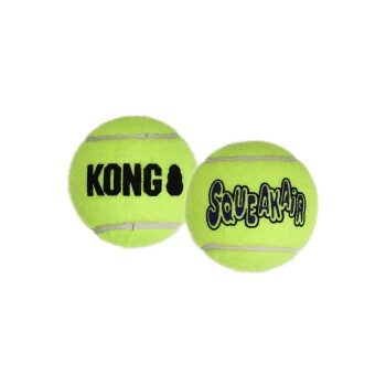 KONG Squeakair Tennisball XS