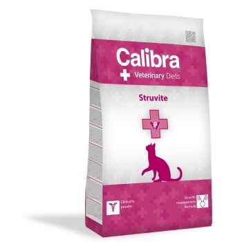 Calibra Feline Struvite 2 kg